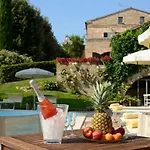 Tombolina Farm stay Montemaggiore al Metauro