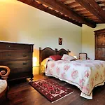 Tombolina Farm stay