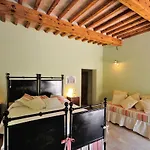 Farm stay Tombolina Montemaggiore al Metauro