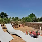 Farm stay Tombolina Montemaggiore al Metauro