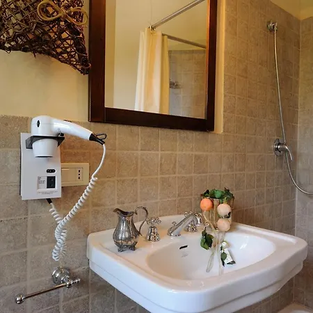 Çiftlik konaklama Tombolina