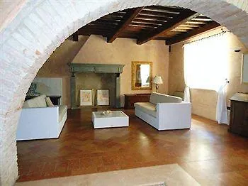 Tombolina Farm stay *
