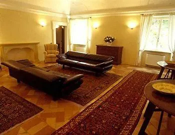 Tombolina مزرعة للإقامة *