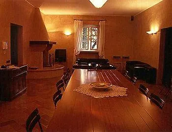 Tombolina Çiftlik konaklama