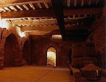 Tombolina مزرعة للإقامة Montemaggiore al Metauro