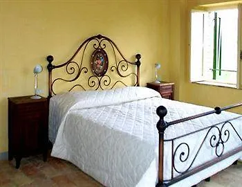 Tombolina Farm stay *