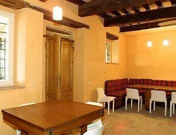 Tombolina Çiftlik konaklama