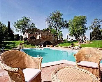 Tombolina Çiftlik konaklama Montemaggiore al Metauro