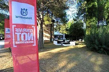 Tombolina * Montemaggiore al Metauro