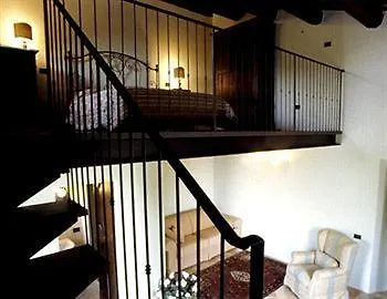 Çiftlik konaklama Tombolina Montemaggiore al Metauro