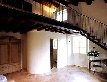 Tombolina مزرعة للإقامة Montemaggiore al Metauro