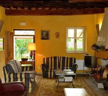 Farm stay Tombolina