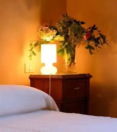 Tombolina Farm stay