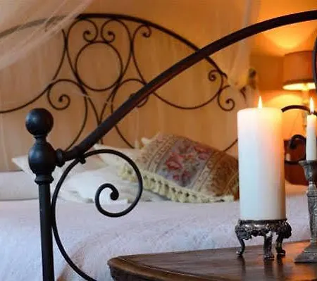 Farm stay Tombolina