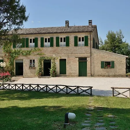 Çiftlik konaklama Tombolina *