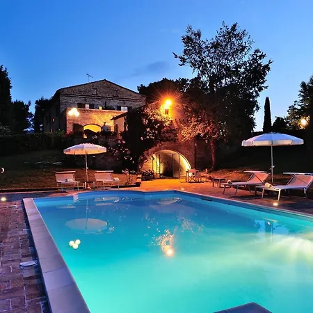 Tombolina * Montemaggiore al Metauro