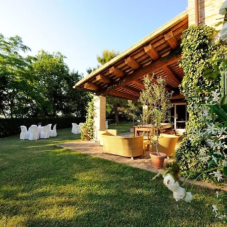 Çiftlik konaklama Tombolina