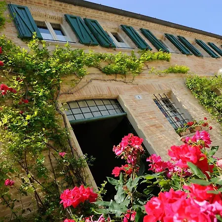 Tombolina * Montemaggiore al Metauro