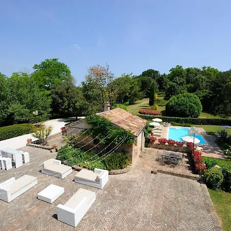 Tombolina Montemaggiore al Metauro