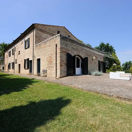 Tombolina * Montemaggiore al Metauro