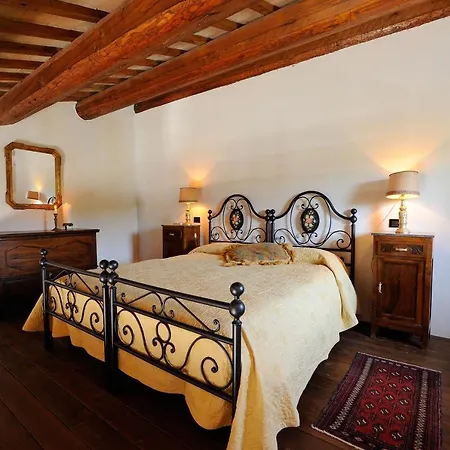 Çiftlik konaklama Tombolina