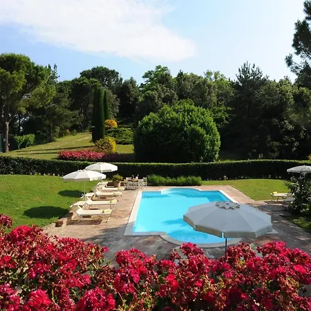 Farm stay Tombolina *