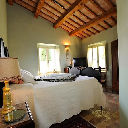 Tombolina Çiftlik konaklama Montemaggiore al Metauro