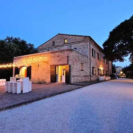 Farm stay Tombolina