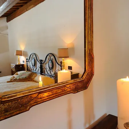 Tombolina Çiftlik konaklama *