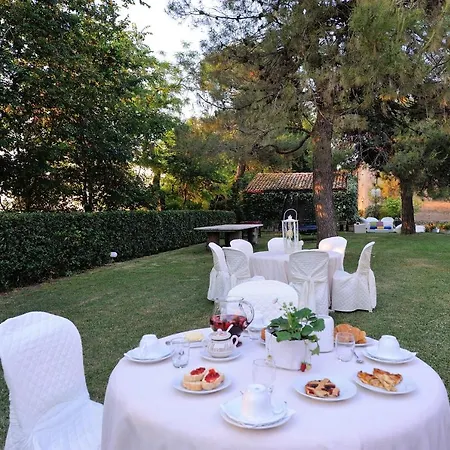 Tombolina * Montemaggiore al Metauro