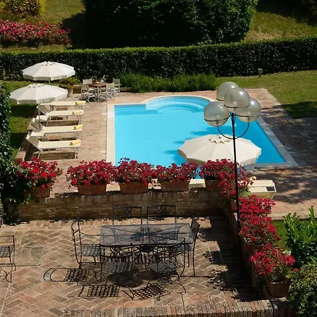 Farm stay Tombolina