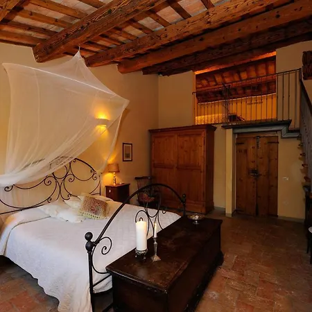 Çiftlik konaklama Tombolina