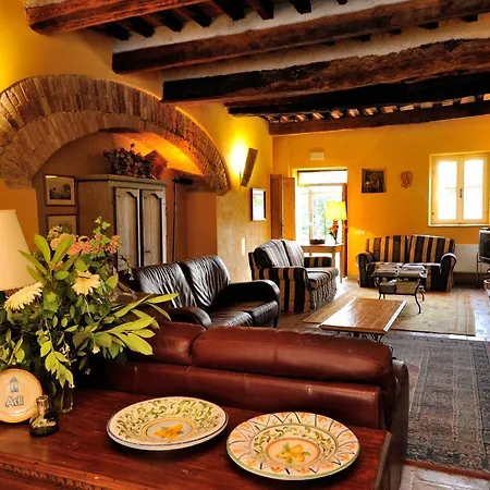 Çiftlik konaklama Tombolina *