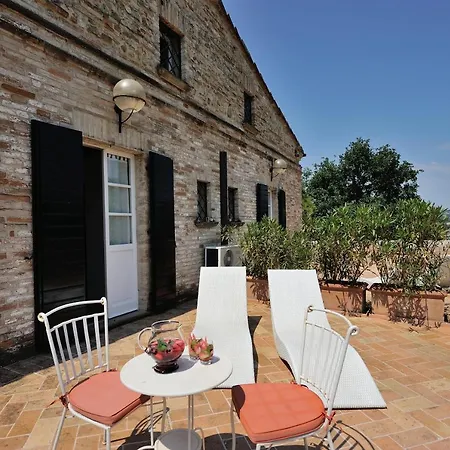 Farm stay Tombolina