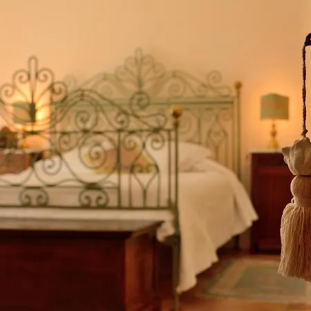 Farm stay Tombolina Montemaggiore al Metauro