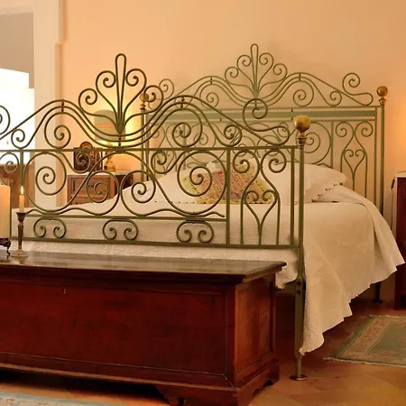 Tombolina Farm stay